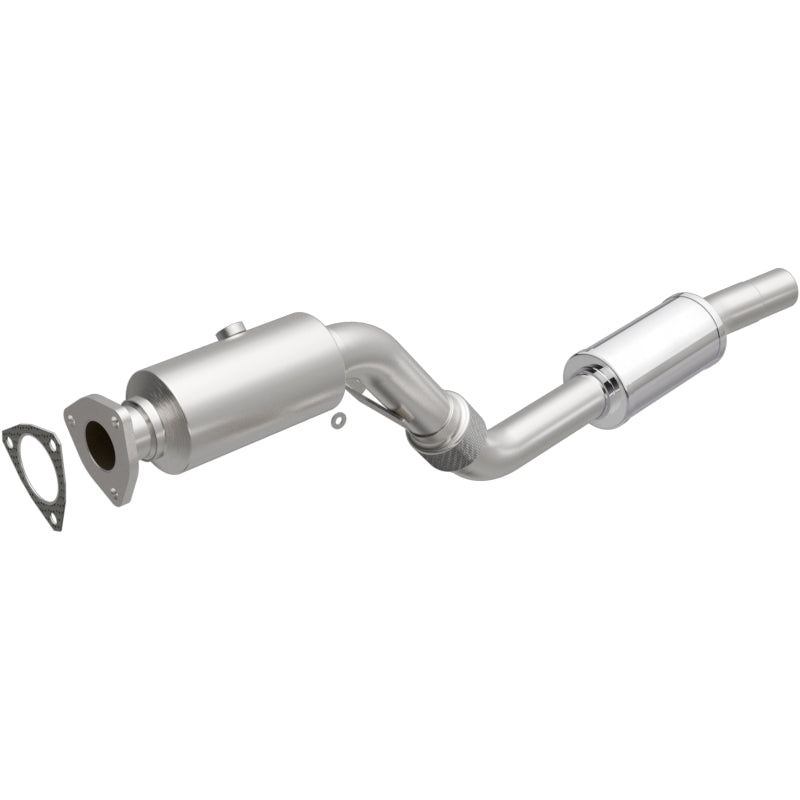 Magnaflow Conv DF 08-09 Audi A4 Quattro 3.2L - OE PN(s) 8E0 254 506 LX