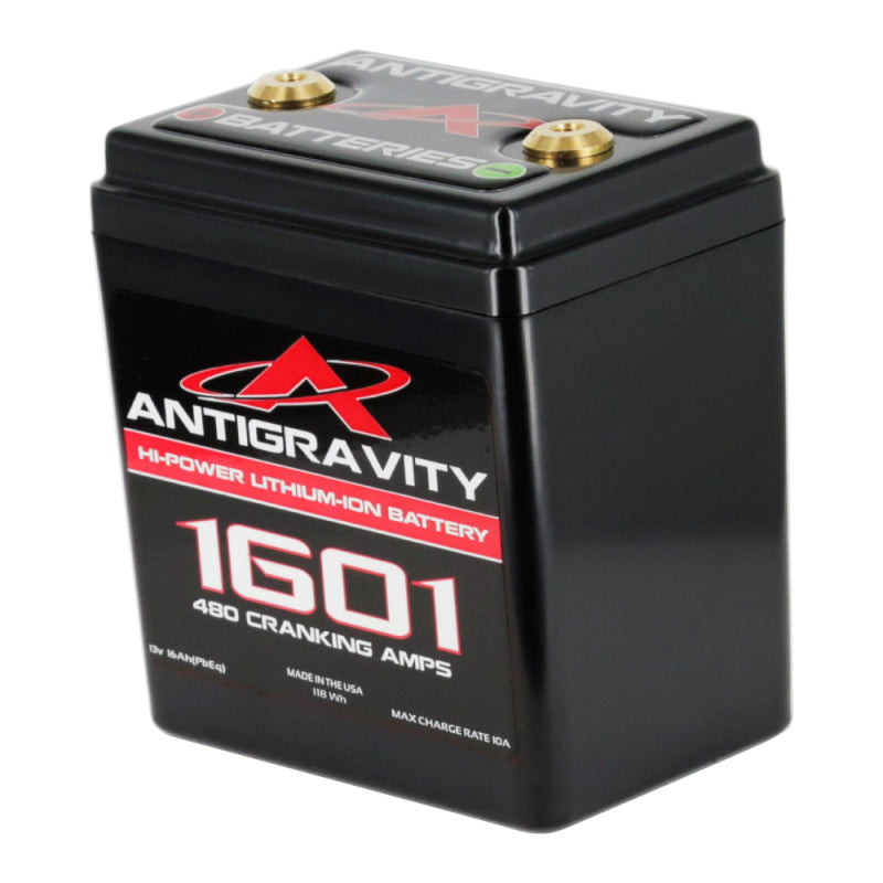 AntiGravity Batteries Antigravity Small Case 16-Cell Lithium Battery
