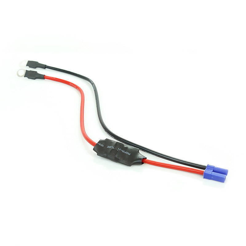 AntiGravity Batteries Antigravity 16in Clampless Starting Harness (For Sport Micro-Start)