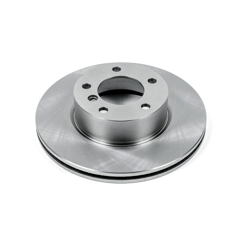 PowerStop 08-13 BMW 128i Front Autospecialty Brake Rotor