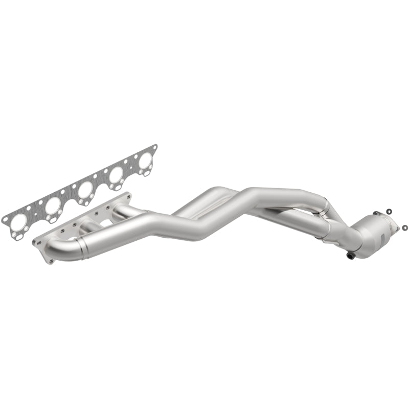 Magnaflow Conv DF 07-09 Audi S8 5.2L - OE PN(s) 07L 253 019 JX