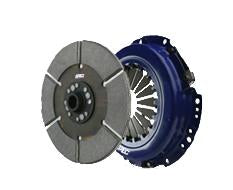 Spec 01-05 Porsche 996 3.6L Turbo / 07-09 997 3.6L Turbo Stage 5 Clutch Kit