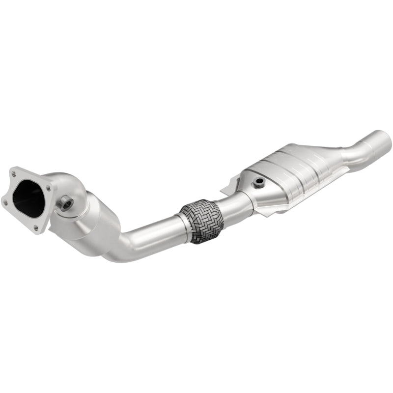 Magnaflow Conv DF 03-04 Audi RS6 4.2L Passenger Side - 24501