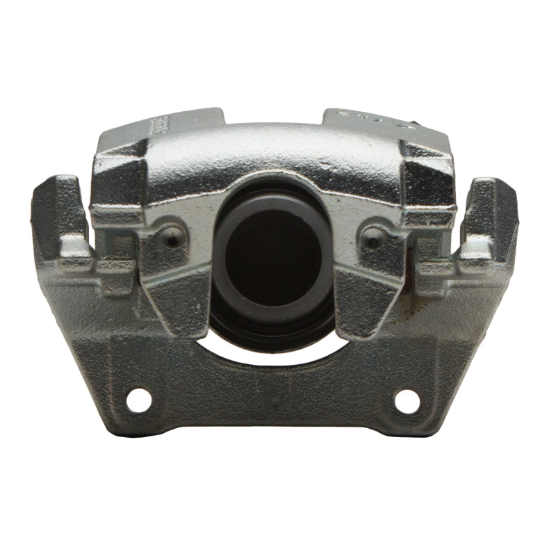 DFC 03-14 Volvo XC90 Rear-L Premium Caliper - Silver Zinc Coated