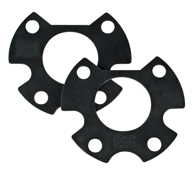 SPC Performance REAR SHIM EA