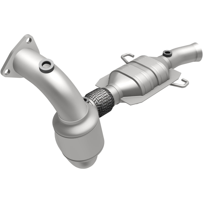 Magnaflow Conv DF 02 Saab 9-3 2.0L
