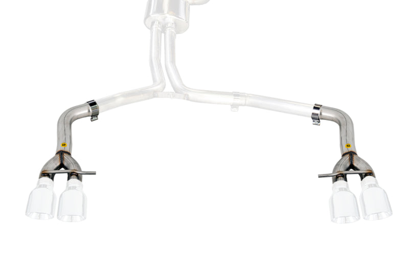 AWE Tuning Touring to Track Conversion Kit - Audi C7/C7.5 S6 / S7