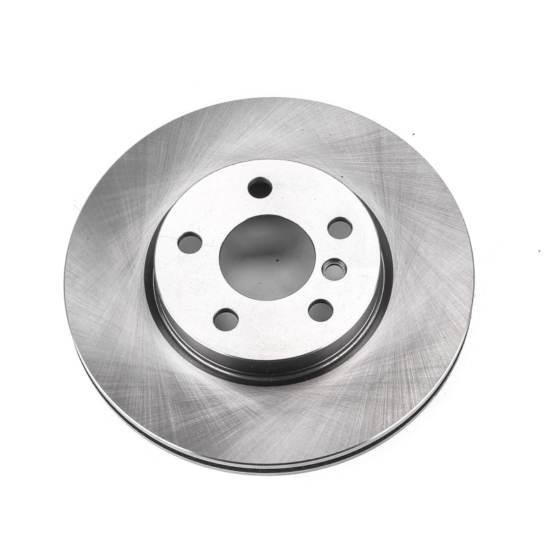 PowerStop 2014 Mini Cooper Front Autospecialty Brake Rotor