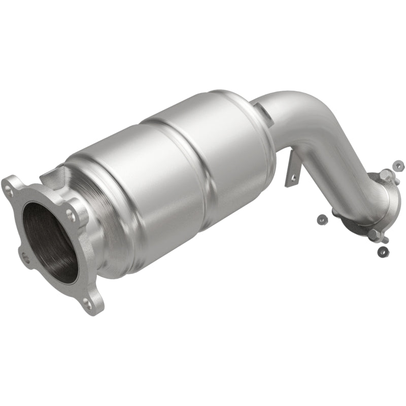 Magnaflow Conv Direct Fit OEM 14-15 Audi A4 L4 2.0L