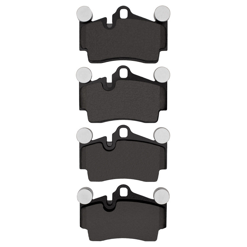 DFC 03-10 Porsche Cayenne Rear 5000 Advanced Ceramic Brake Pads