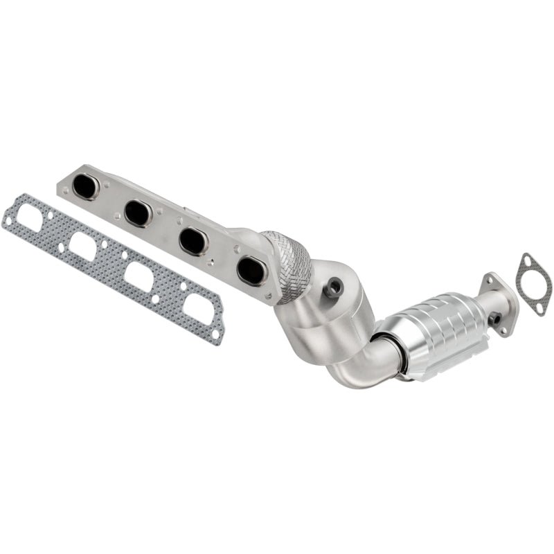 Magnaflow Conv DF 02-06 Cooper/S manf OEM