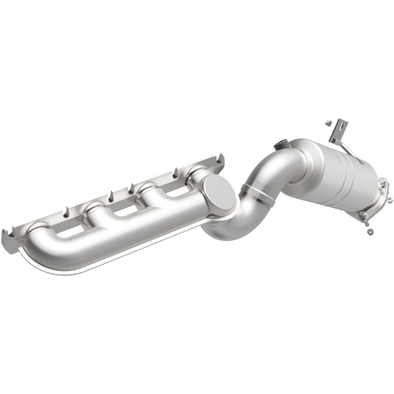 Magnaflow Conv DF 07-08 Audi A6/A8 4.2L