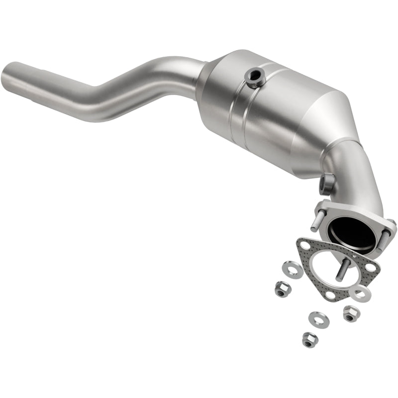 Magnaflow Conv DF 01-05 Porsche 911 3.6L Front Left (California)