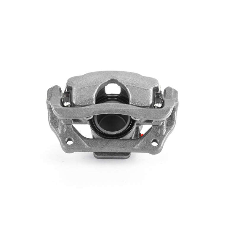 PowerStop 07-16 Mini Cooper Front Left Autospecialty Caliper w/Bracket