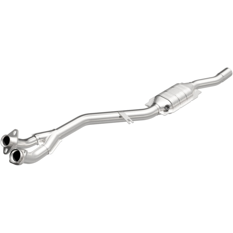 Magnaflow Conv DF 93-95 BMW 540/740 4.0L P/S