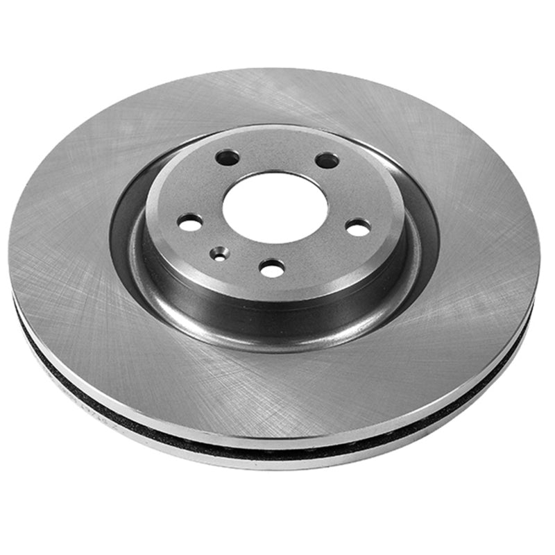 PowerStop 14-18 Audi A6 Front Autospecialty Brake Rotor