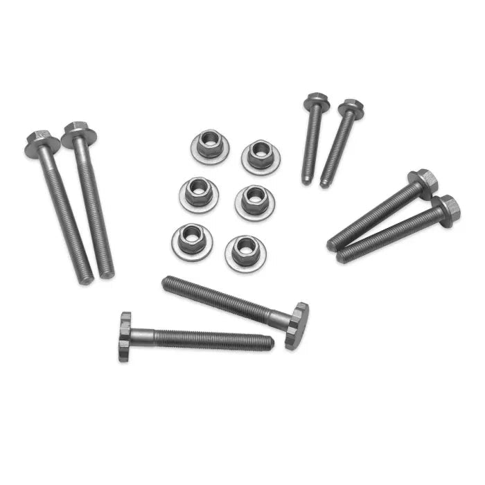 034Motorsport Density Line Lower Control Arm Kit, C8 Audi Models