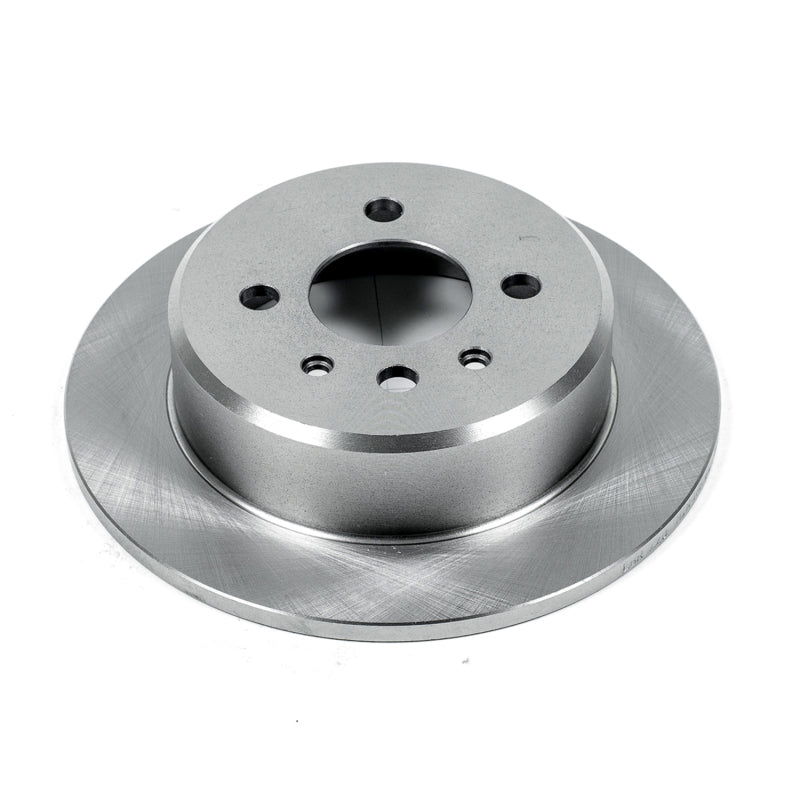 PowerStop 1991 BMW 318i Rear Autospecialty Brake Rotor