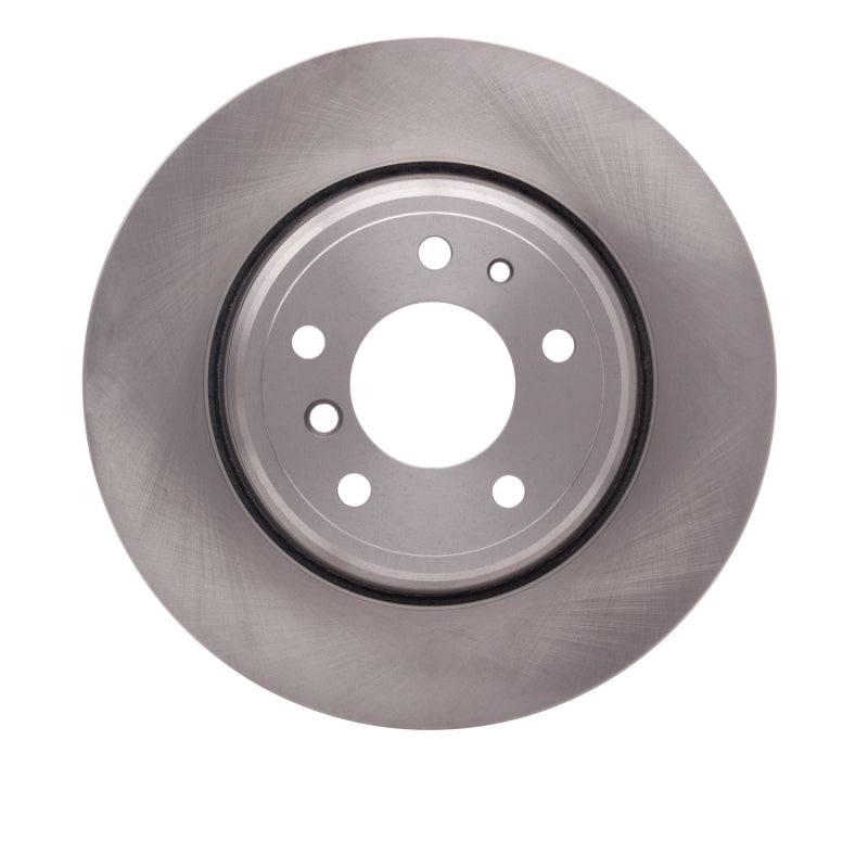 DFC 95-03 BMW Z8 Rear Brake Rotor