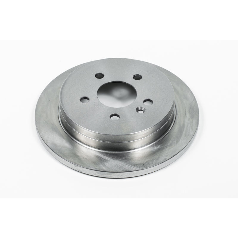 PowerStop 98-03 Mercedes-Benz ML320 Rear Autospecialty Brake Rotor