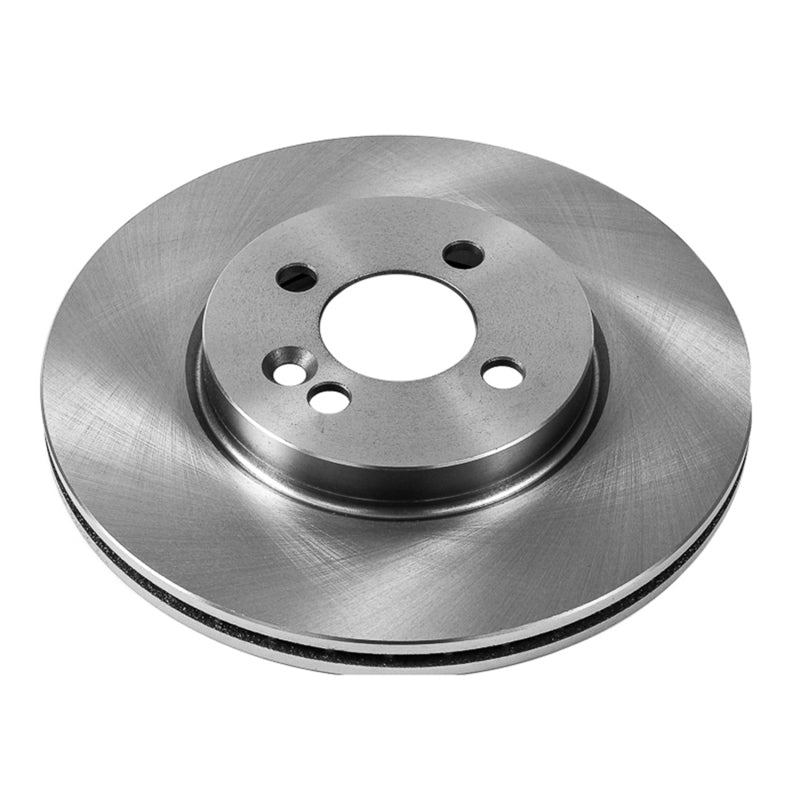 PowerStop 07-16 Mini Cooper Front Autospecialty Brake Rotor