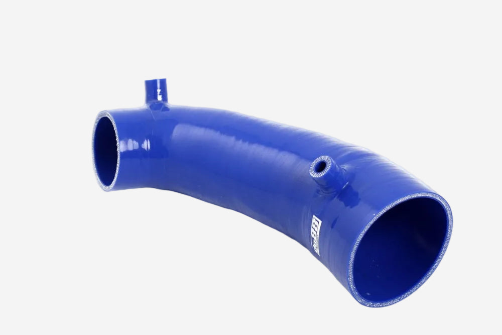 do88 SAAB 9-3 2.8t V6 2006- Inlet hose Blue