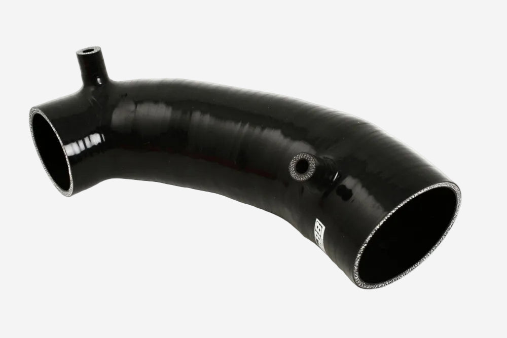 do88 SAAB 9-3 2.8t V6 2006- Inlet hose Black