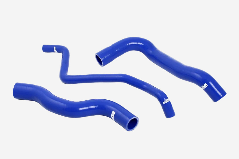 do88 Volvo 740/940 Coolant hoses Blue