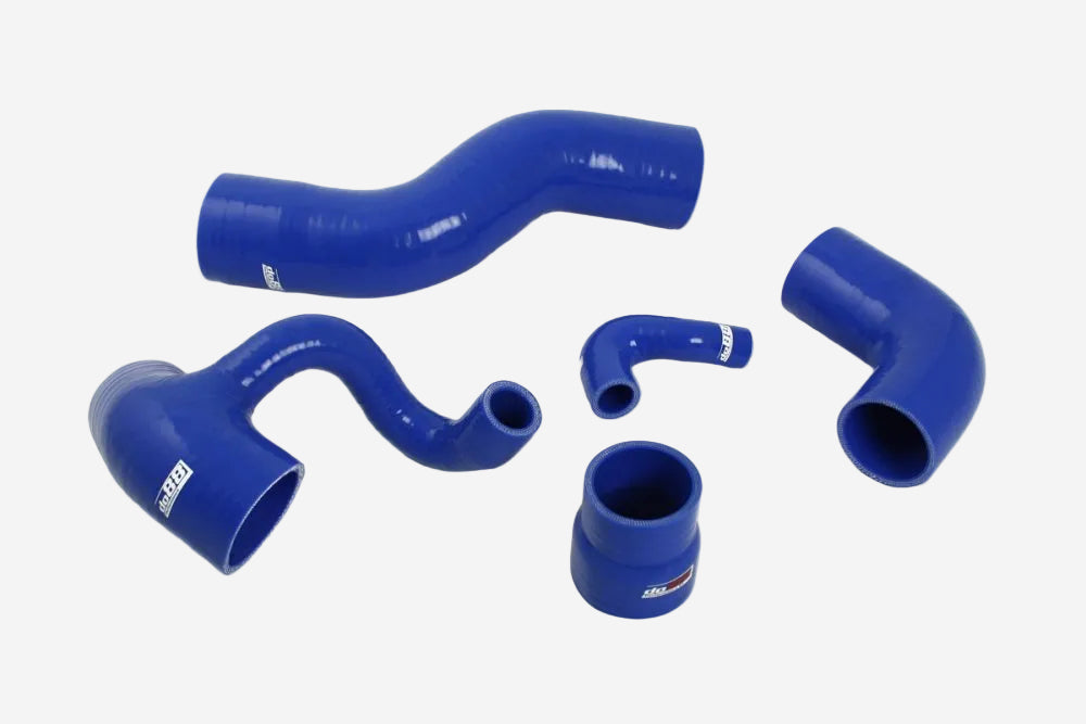 do88 Volvo 850 Turbo 1994 Pressure hoses Blue