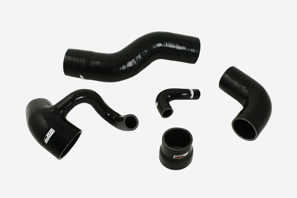 do88 Volvo 850 Turbo 1994 Pressure hoses Black