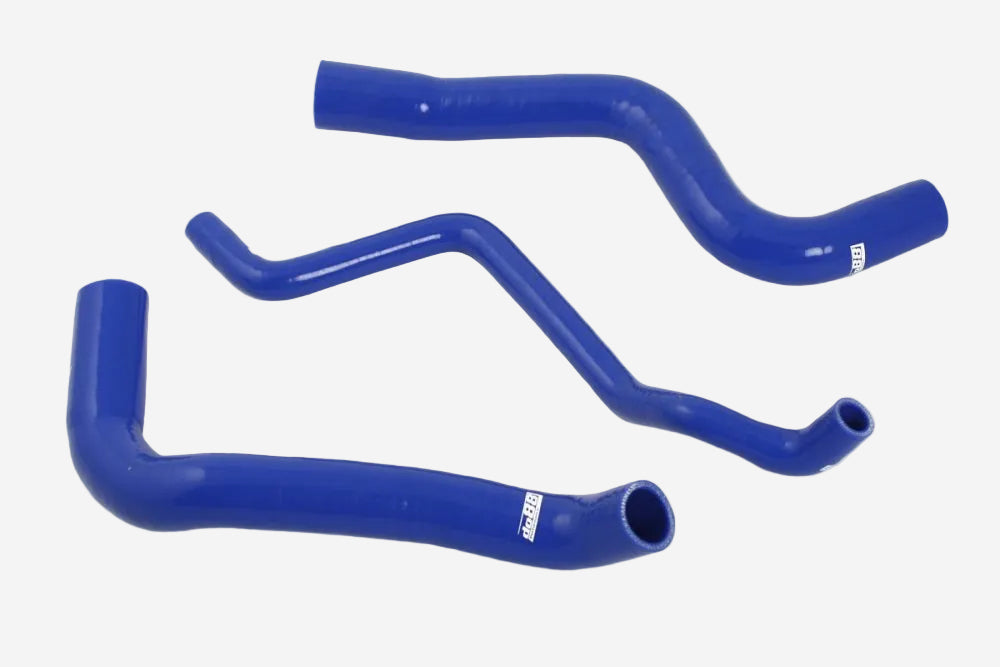do88 Volvo 740/940 Coolant hoses Blue