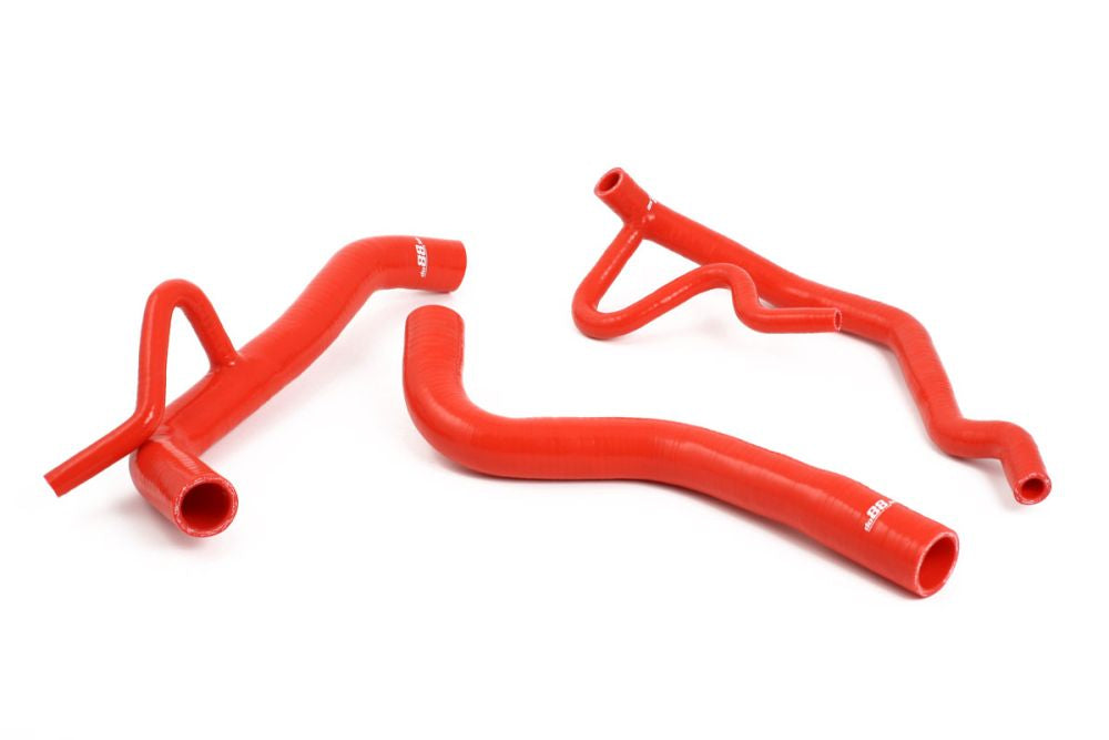 do88 Volvo 940 Turbo 92-98 Coolant hoses Red