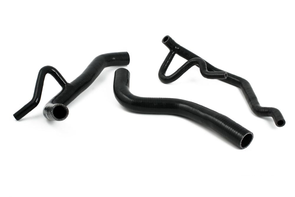 do88 Volvo 940 Turbo 92-98 Black Coolant hoses