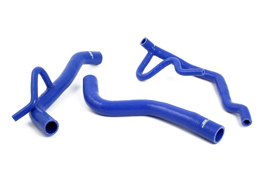 do88 Volvo 940 Turbo 92-98 Coolant hoses Blue