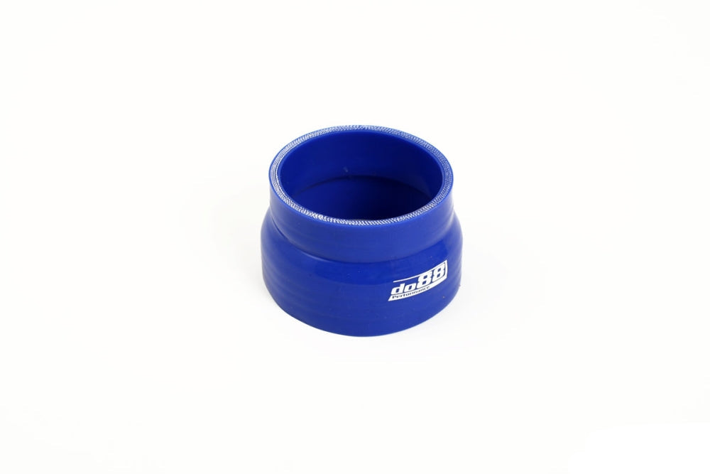 do88 BMW M5 E34 Throttle body hose Blue