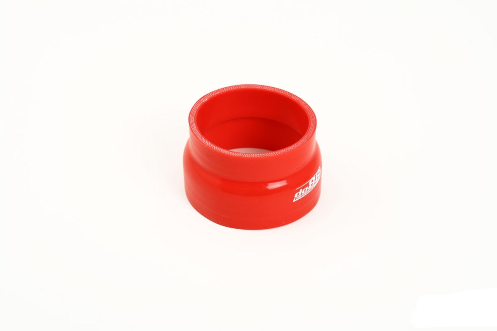 do88 BMW M5 E34 Throttle body hose Red
