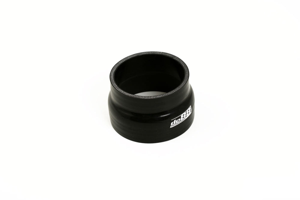 do88 BMW M5 E34 Throttle body hose Black