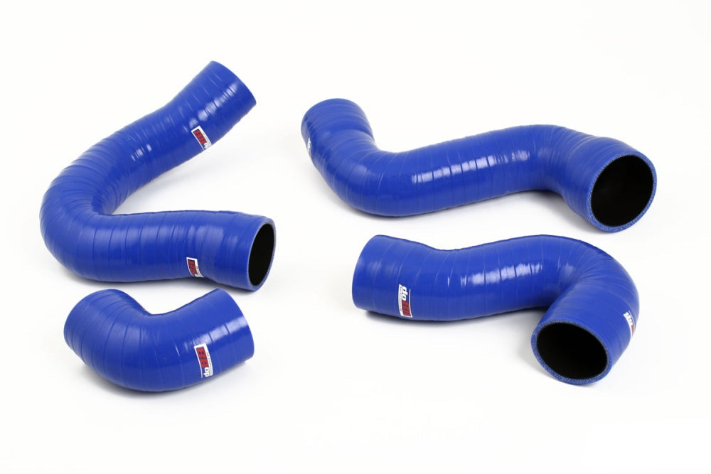 do88 Audi A4 1.8T 190hp 2001-04 Pressure hoses Blue