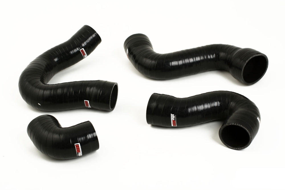 do88 Audi A4 1.8T 190hp 2001-04 Pressure hoses Black