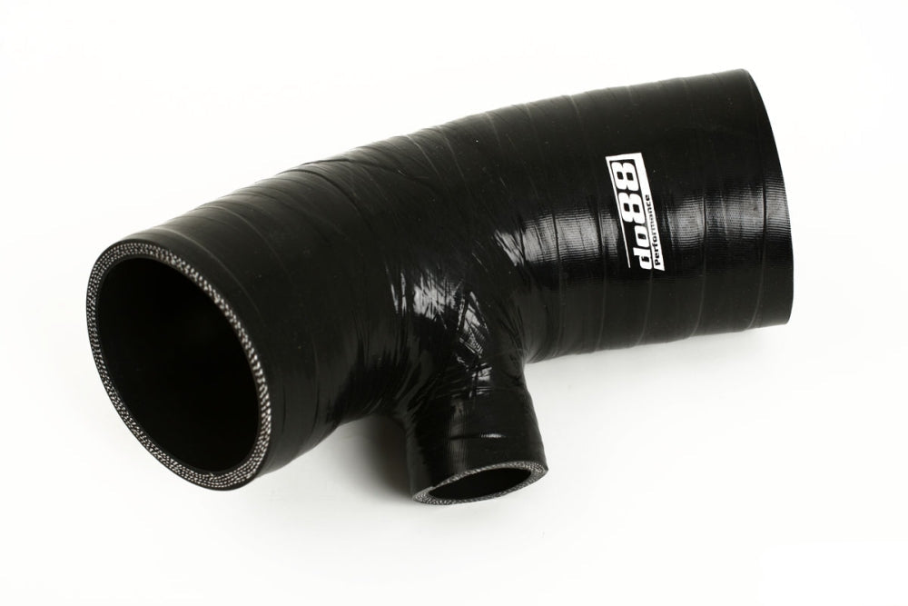 do88 Volvo V70 XC70 S60 S80 XC90 D5 2.4D 01-06 Inlet hose