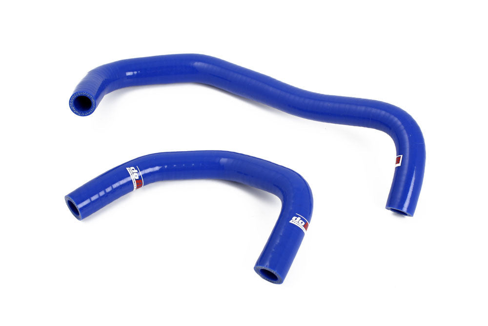 do88 Volvo 850 S70 V70 C70 94-99 Heater hoses Blue