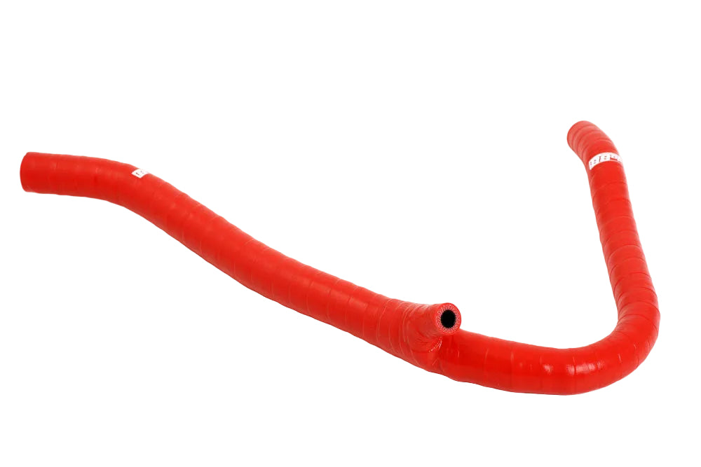 do88 SAAB 900 Turbo T16 84-93 Crankcase vent hose Red