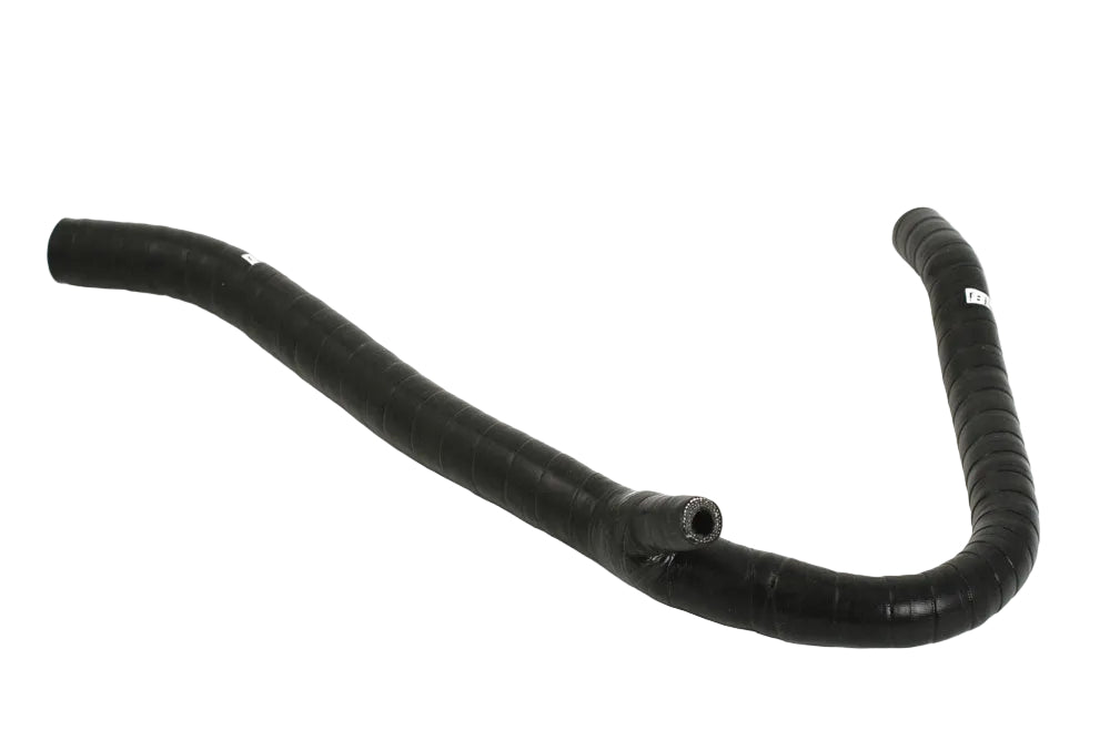 do88 SAAB 900 Turbo T16 84-93 Crankcase vent hose Black
