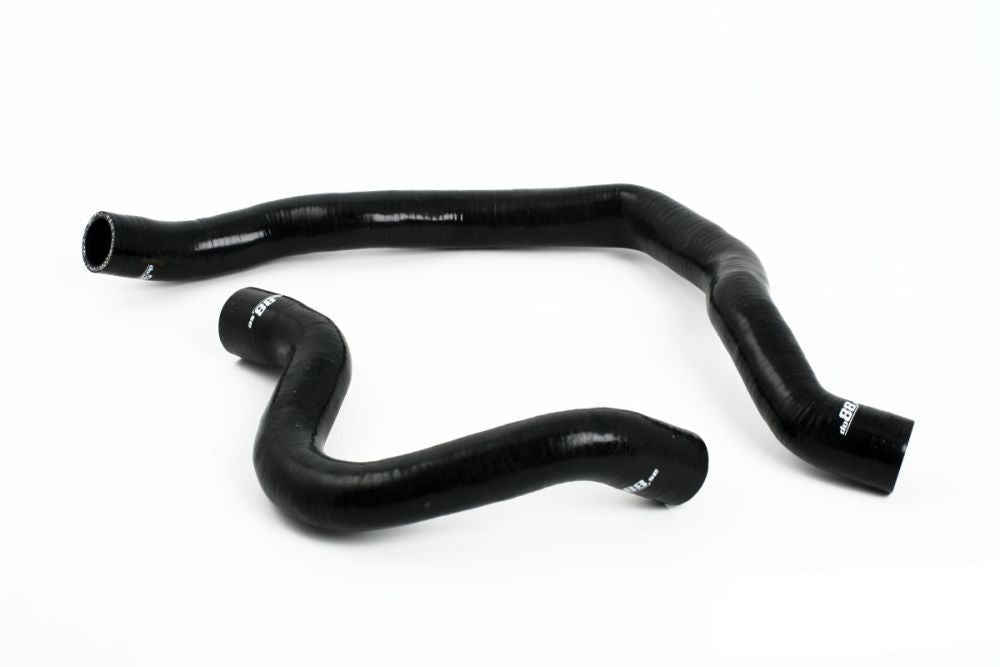 do88 Volvo V70N/S60 02-08 Coolant hoses Black