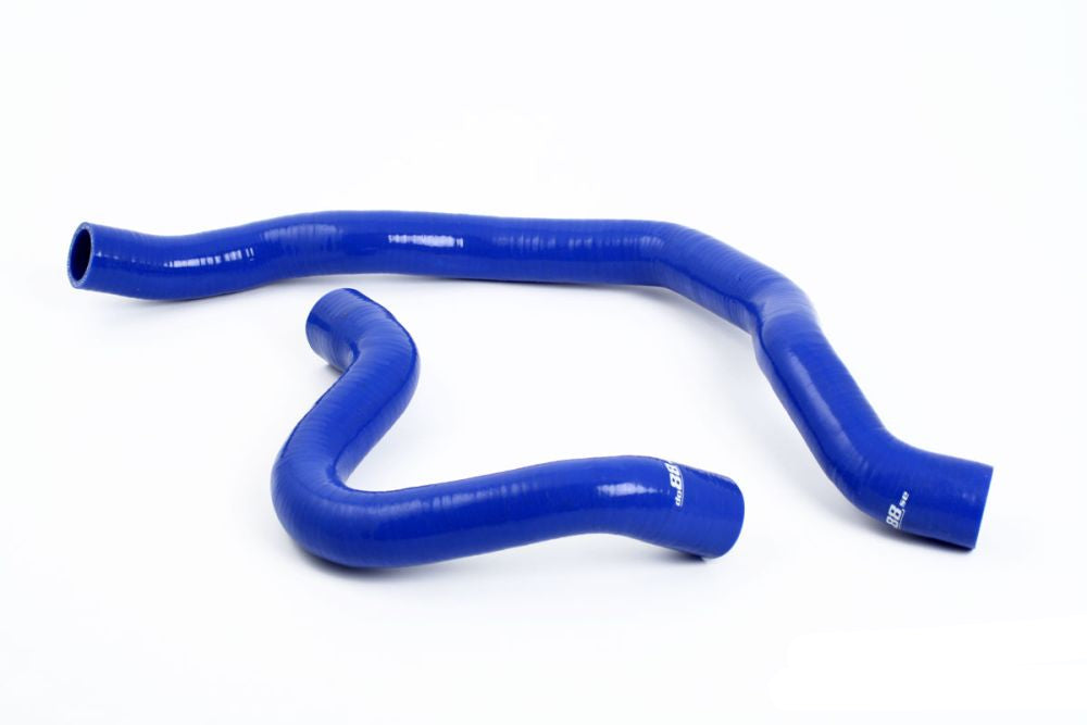 do88 Volvo V70N/S60 02-08 Coolant hoses Blue