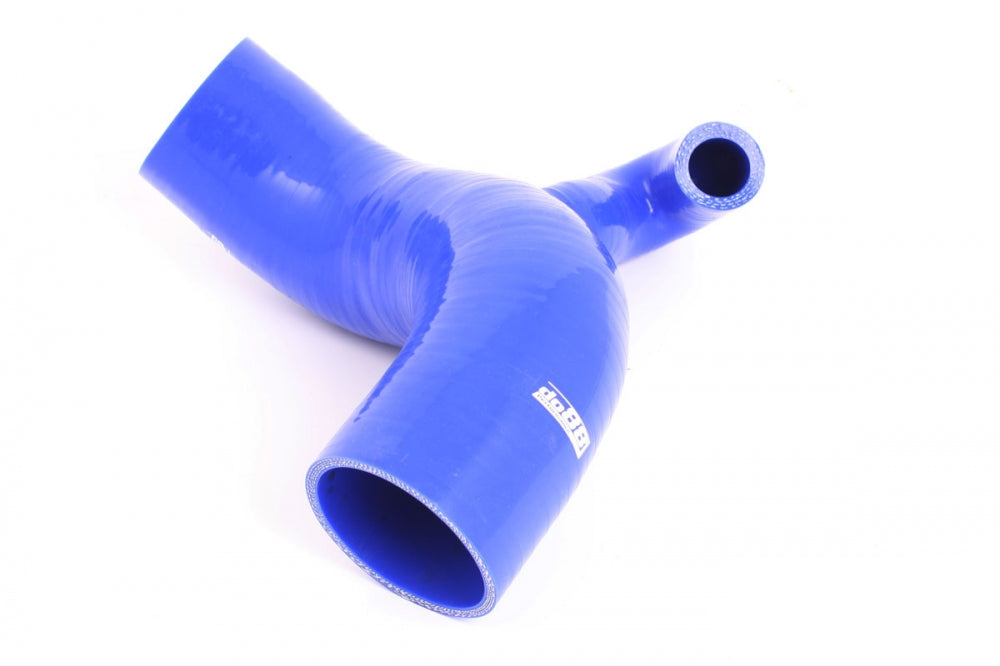 do88 Volvo 740/760/780 Turbo 1983-1989 Inlet hose Blue