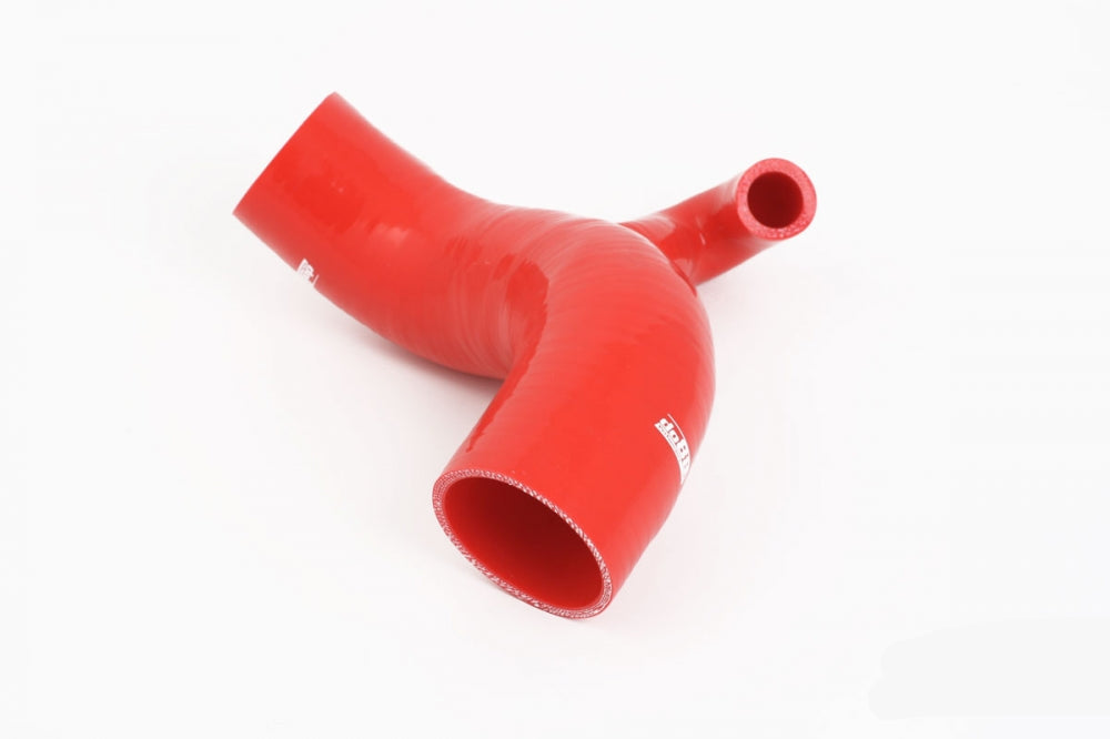 do88 Volvo 740/760/780 Turbo 1983-1989 Inlet hose Red