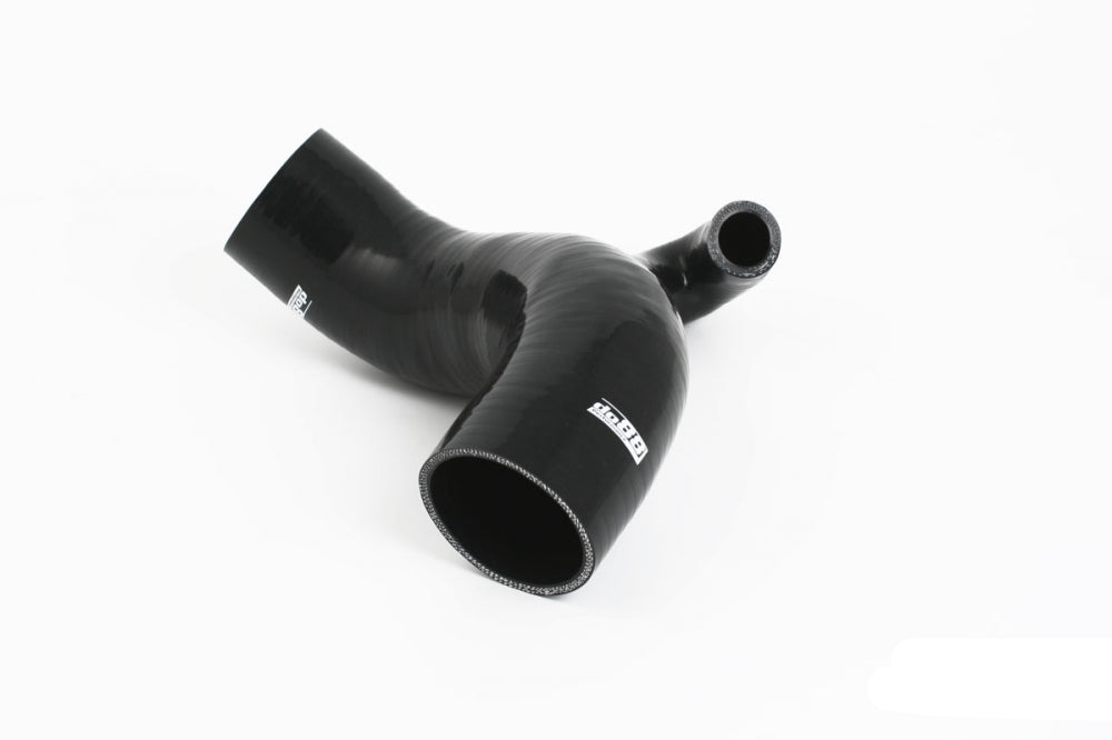 do88 Volvo 740/760/780 Turbo 1983-1989 Inlet hose Black
