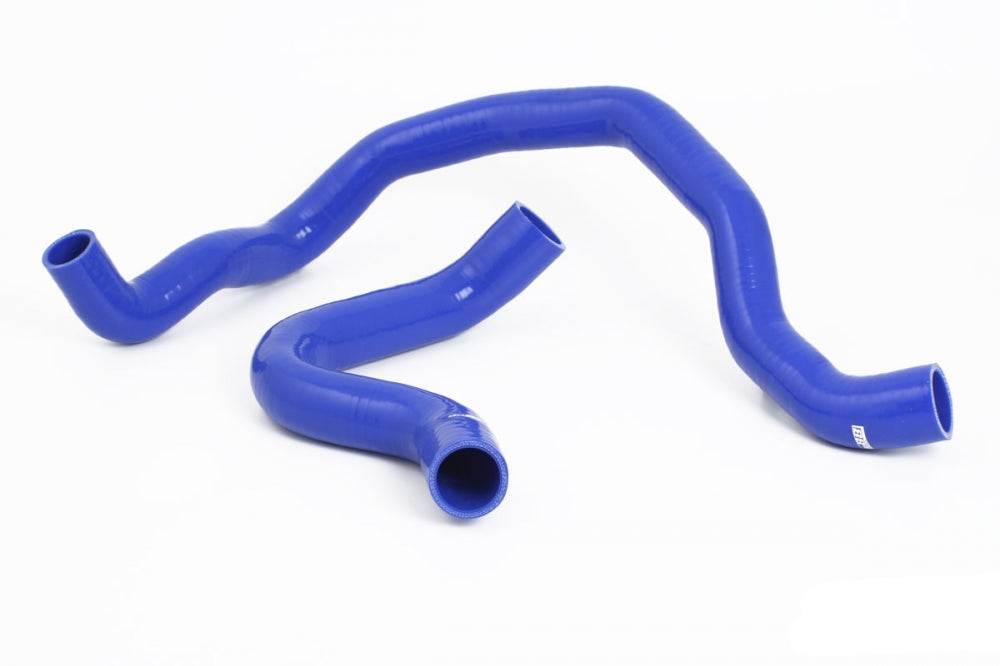 do88 Volvo S60/V70/XC70 D5 2001-2006 Radiator hoses Blue