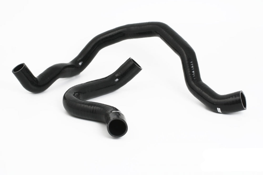 do88 Volvo S60/V70/XC70 D5 2001-2006 Radiator hoses Black